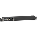 Black Box 4-Port Rackmount Hub-Alertwerks Servsensor Plus EME164A